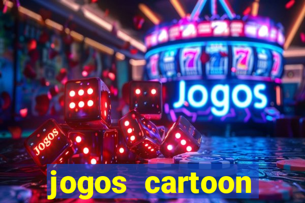 jogos cartoon network dexter